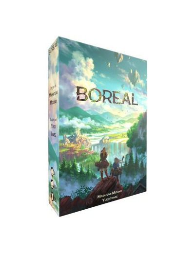 Boreal