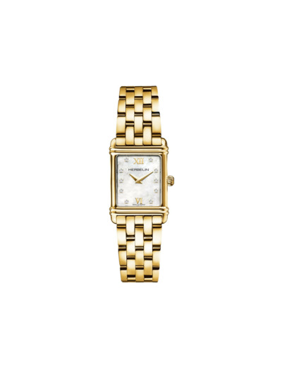 Montre Herbelin Art Déco 17478BP59