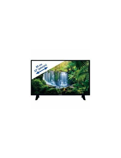 Tv hd 32" ref tl32led550b22