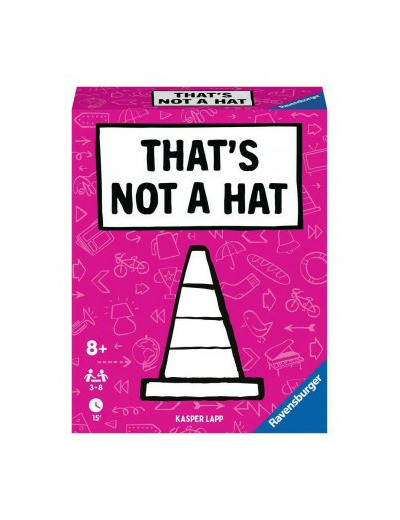 That's Not a Hat