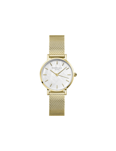 Montre Rosefield Small Edit SMGMG-S06