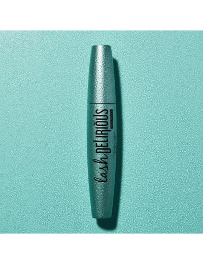 Lash Delirious waterproof   - Mascara volume waterproof