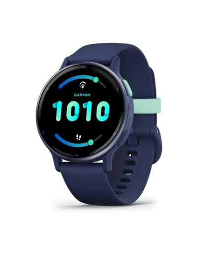 Garmin vívoactive® 5 Bleu Marine