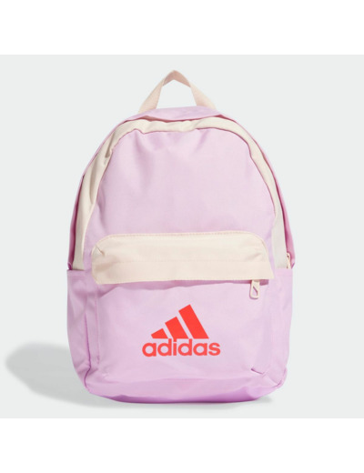 Sac a dos junior fille rose adidas