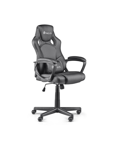 Chaise gaming wasp