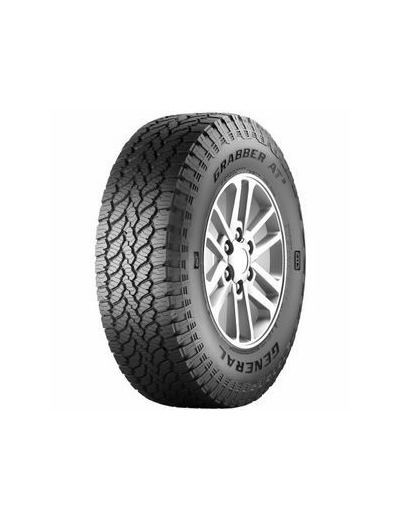 225/70 R17 108T GRABBER AT3 FR GENERALTIRE