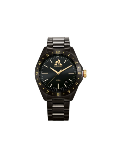 Montre Le Coq Sportif Coq d'or LC12241NT14B