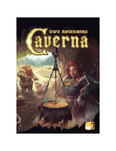 Caverna