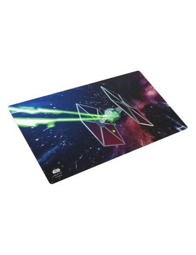 Star Wars Unlimited : Playmat - TIE Fighter