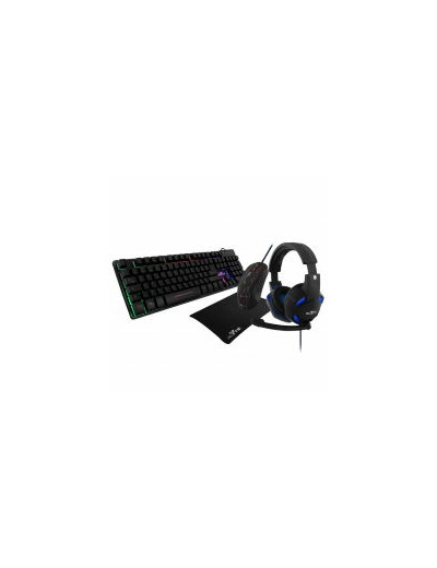 Pack gaming tnb elyte 4 en 1