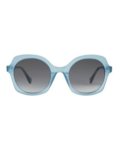 Sparkle Milano Bleu clair - Lunettes de Soleil