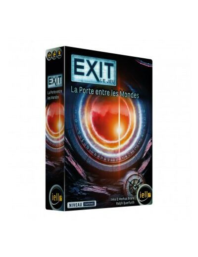 Exit : La Porte entre les Mondes