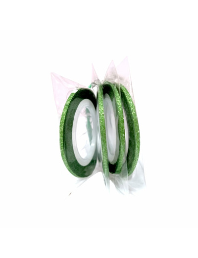 RUBAN ADHESIF PAILETTES
