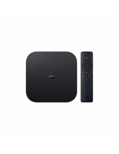 Lecteur multimédia androïd pour tv mi tv box s