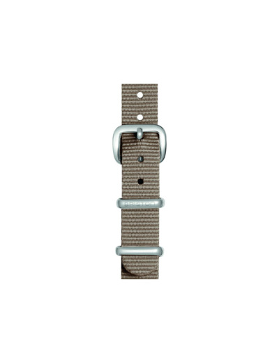 Bracelet de montre Briston en nato