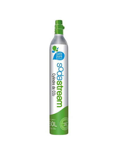 Machine à gazéifier sodastream 3019331