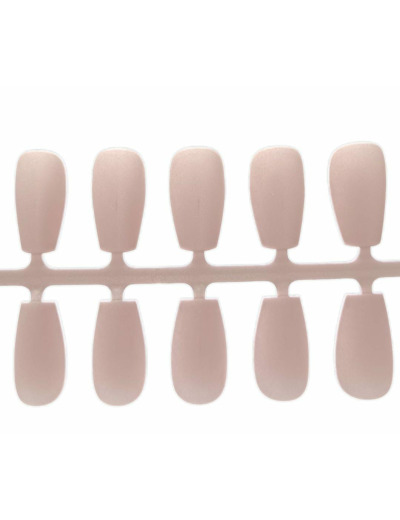 KIT GEL X- MAUVE GLEAM