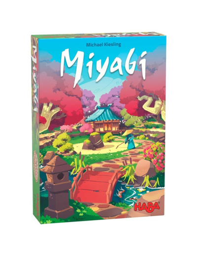 Miyabi