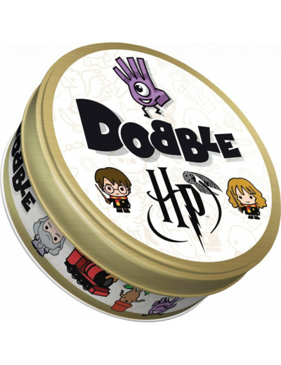 Dobble Harry Potter