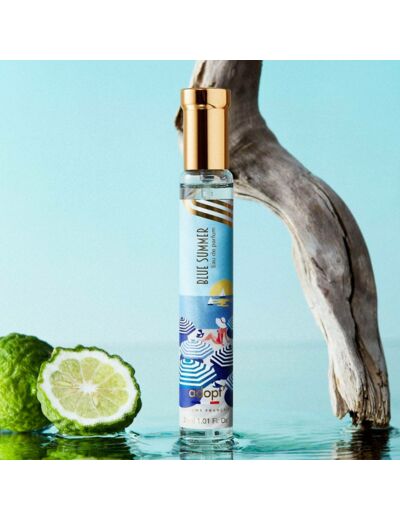 Blue Summer - Eau de parfum 30ml