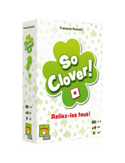 So Clover !