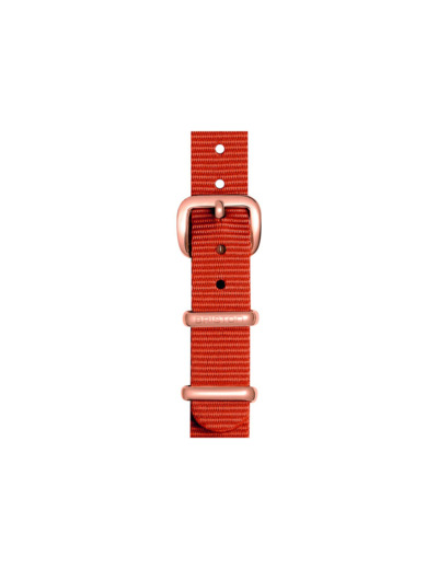 Bracelet de montre Briston en nato