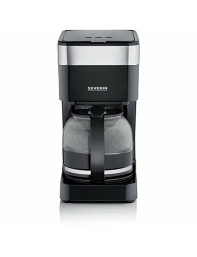 Cafetière filtre severin ka9263