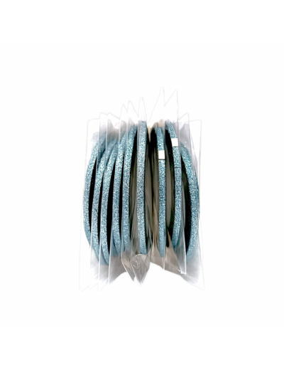 RUBAN ADHESIF PAILETTES