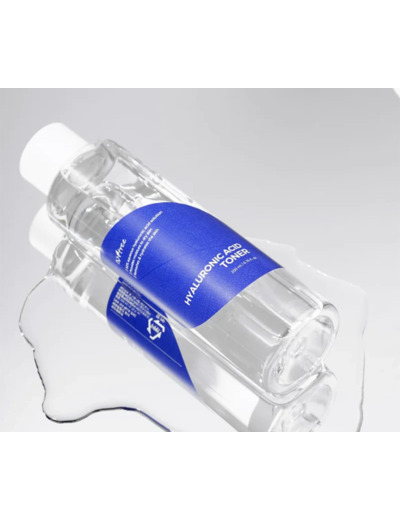 IsNtree -  Hyaluronic Acid toner