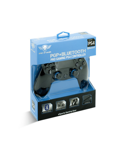 PGP MANETTE PS4 BLUETOOTH