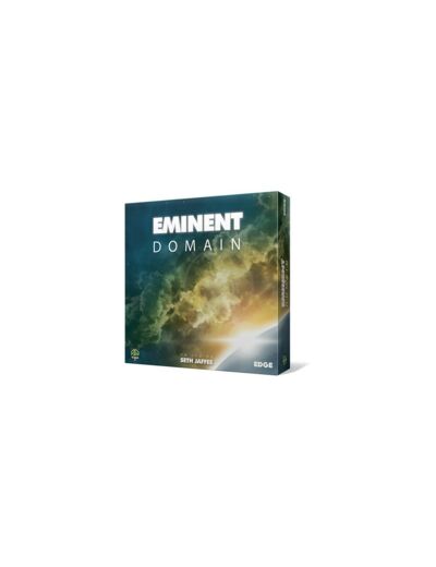 Eminent Domain