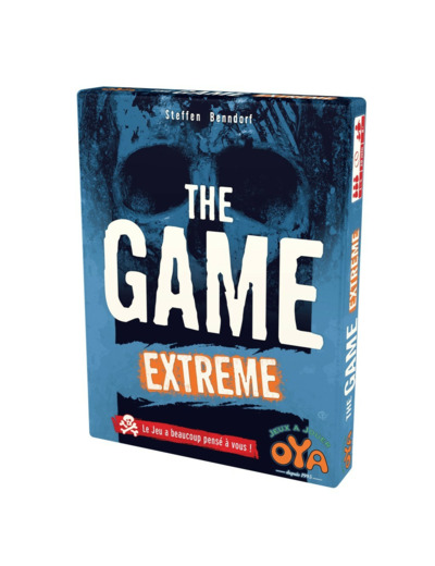 The Game - Extrême