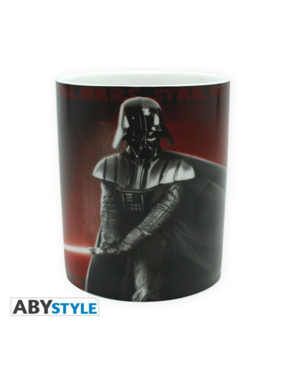 STAR WARS - Mug - 460 ml - Vador