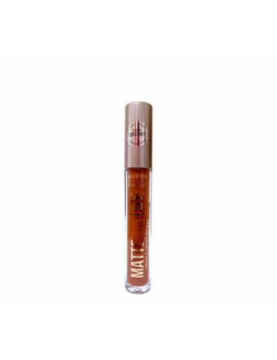 GLOSS LIPS- CHESTNUT