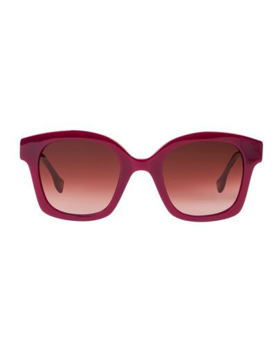 Sparkle Palermo Violet foncé - Lunettes de Soleil