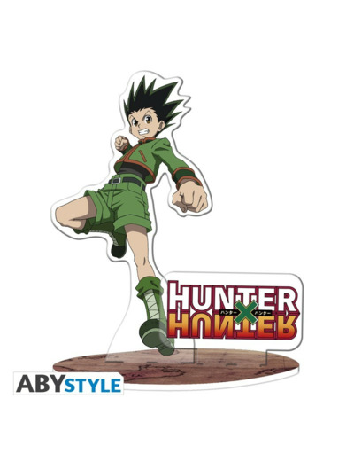 HUNTER X HUNTER - Acryl - Gon