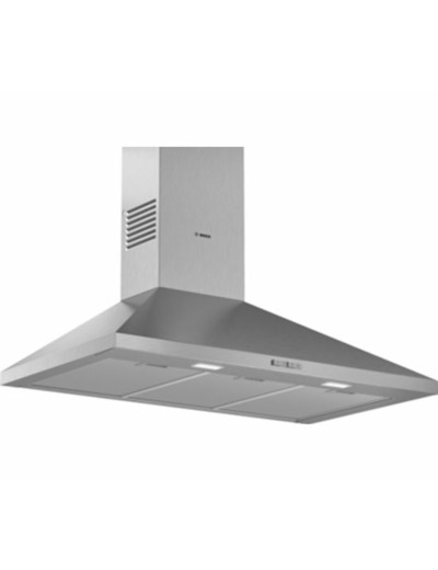 Hotte décorative 90cm ref dwp94bc5
