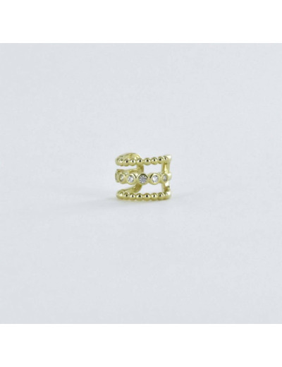 Boucle Earcuff Bonifacio