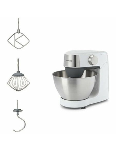 Robot pâtissier kenwood prospero + khc29.aowh