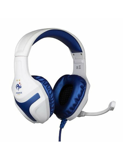 Casque micro universel ref ps-400 fff