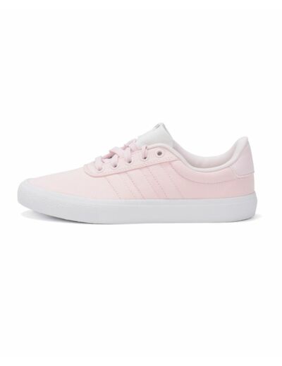 Basket femme rose adidas