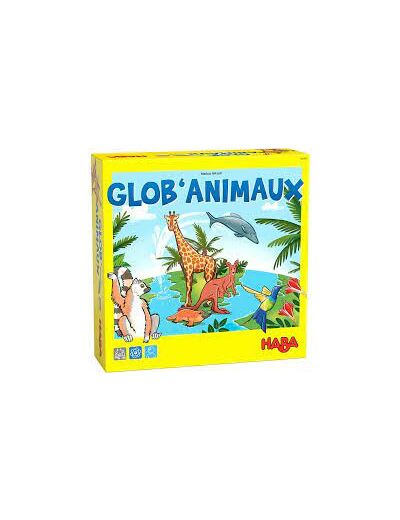 Glob'Animaux - Haba - 306562