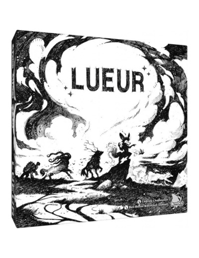 Lueur