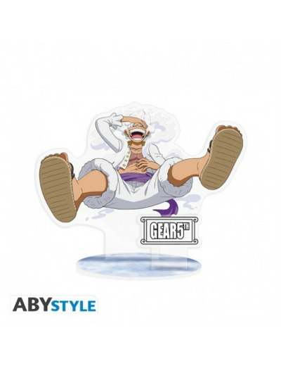 ONE PIECE - Acryl® - Gear 5th