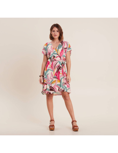 Robe portefeuille
