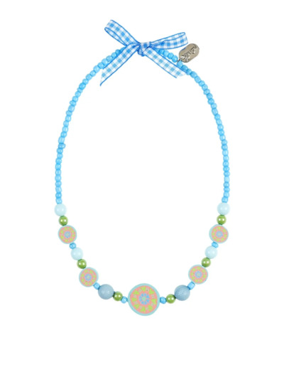 Collier Alita, Bleu - 106318 - Souza For Kids