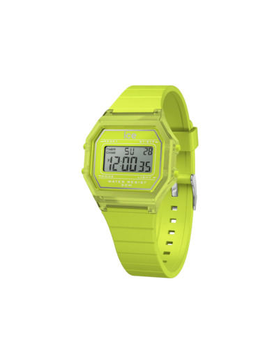 Montre Ice-Watch ICE digit Retro 022890