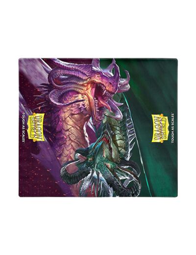 DGP - DOUBLE PLAYMAT MEAR/CARNAX