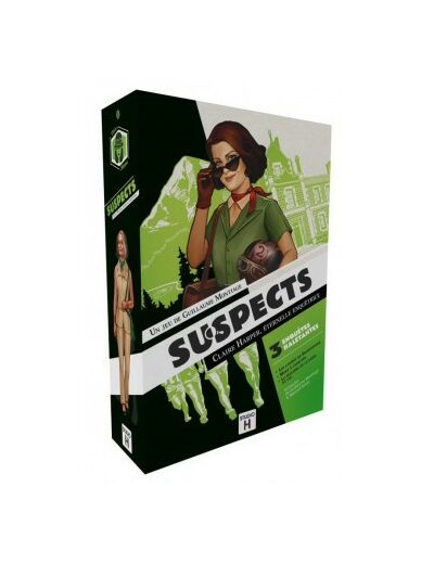 Suspects 2