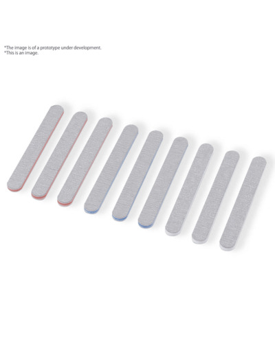 GUNDAM ACC - Sanding Stick Set (Rime ponçeuse) - Model Kit MIX PRODERIV